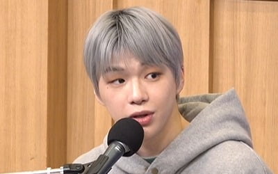 '27세' 강다니엘, 셀프 입대 예고…"군대 빨리 가고 싶어 고등학교 중퇴하기도"  ('컬투쇼')