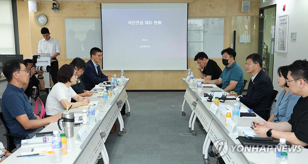 국민·공무원·사학·군인 등 4대공적연금 장기재정 불안 '심각'