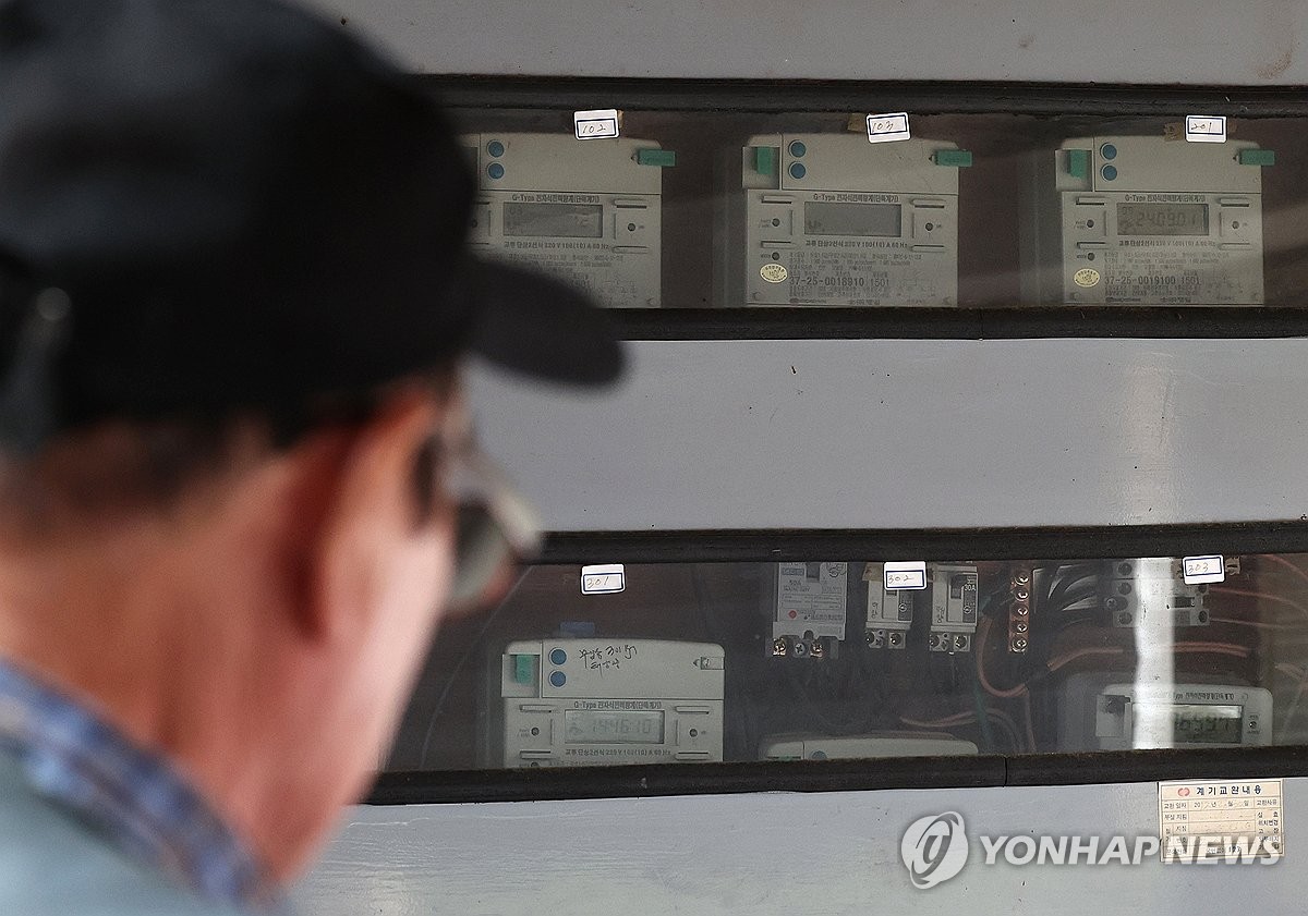 간밤 서울 역대 가장 때늦은 열대야…'가을 폭염' 이어져