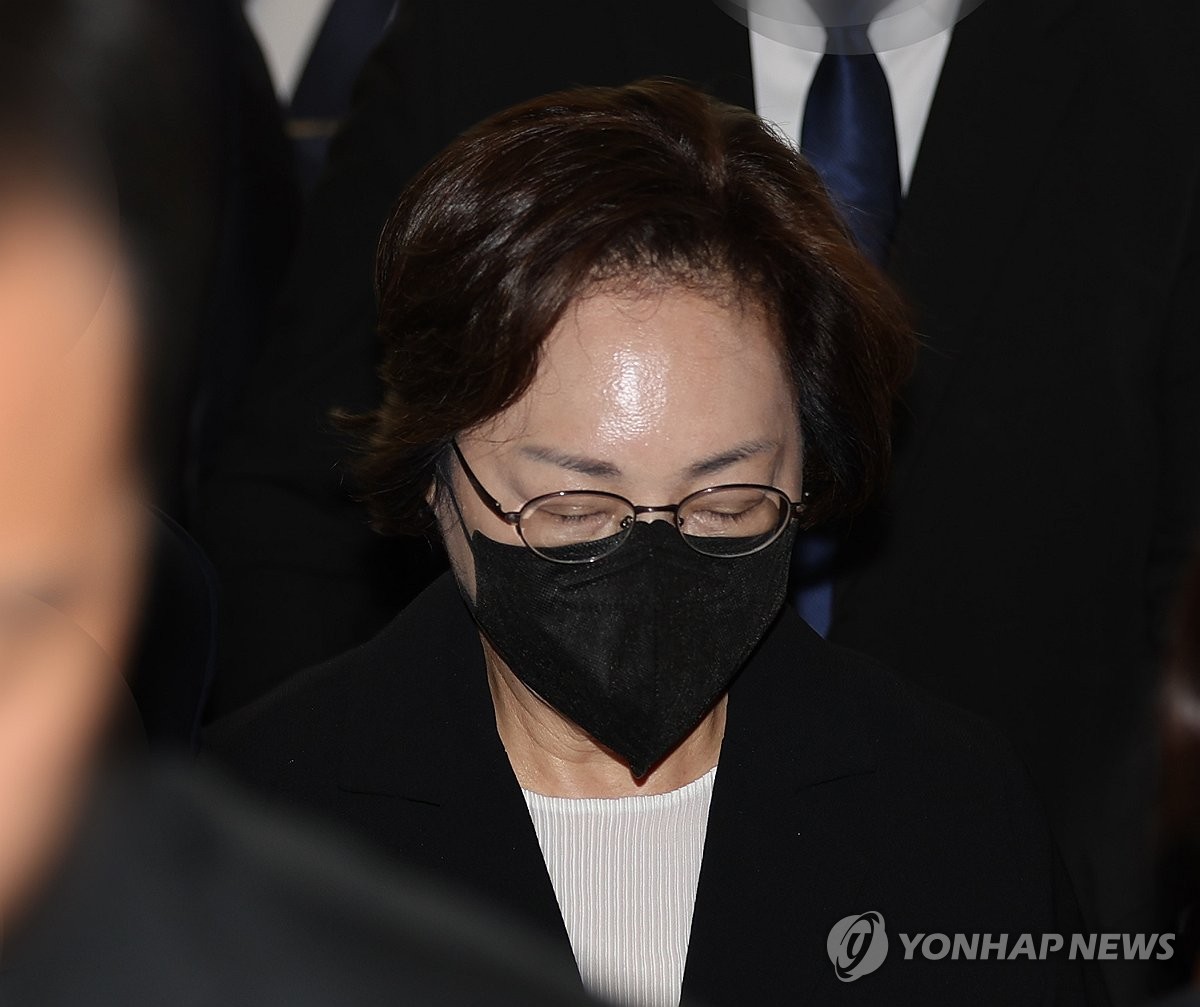 [속보] 박희영 용산구청장 '이태원참사 부실대응 혐의' 등 무죄