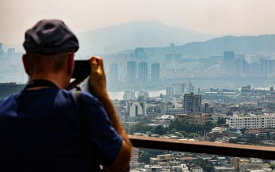 강남 3구, 서울시 재산세 43% 낸다…전년보다 0.2%포인트 상승