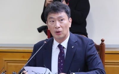 이복현 "연기금·운용사, 의결권 적극 행사해야"