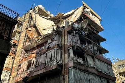 이스라엘군 "헤즈볼라 로켓 사령관 제거"…수뇌부 8명 中 6명 사망