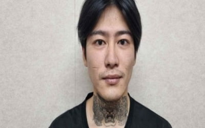 순천 10대 여성 살해 피의자 신상 공개…30세 박대성