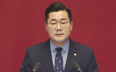 박찬대 "의료대란 협의체 제안…지방선거때 4년 중임 개헌 기대"