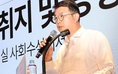 대통령실, 2025정원 의제화에 "전제조건 없이 자유롭게 대화"