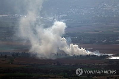 이스라엘·헤즈볼라 "새로운 국면"…가자전쟁 이후 전면전 초읽기