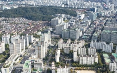 일산신도시 재건축 아파트 기준 용적률 300%로…2만7000가구 추가