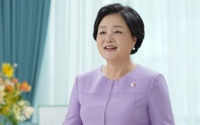 "김건희 대통령 놀음" 지적에…김정숙, 재벌 총수 오찬 재조명