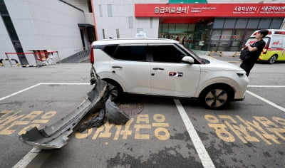 "급발진 의심될 땐 두 발로…" 대형사고 막는 방법 봤더니