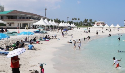 제주 대신 일본 간다더니…'비계 삼겹살' 논란 끝 '대반전'