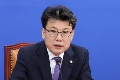 진성준 "금투세, 개미 투자자들 위해 도입…억지 선동 말라"