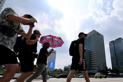 "슬슬 가을 옷 꺼내세요"…'이날' 드디어 무더위 끝난다