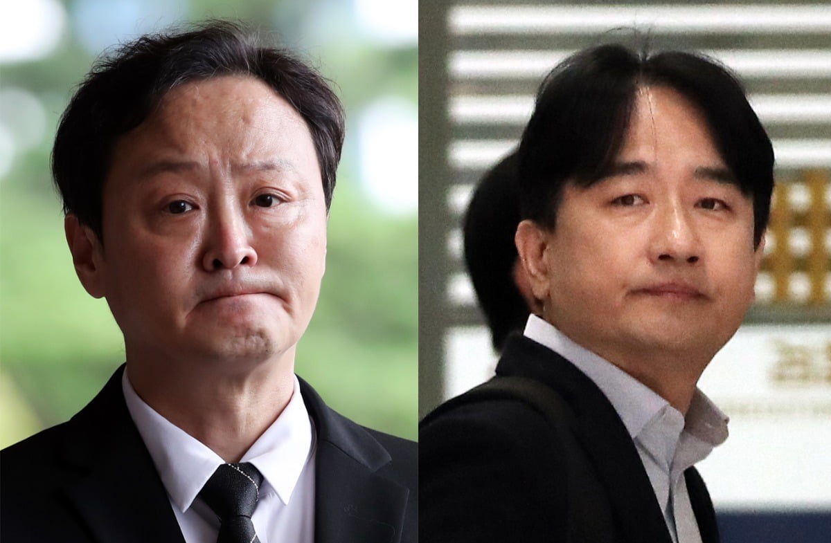 검찰, 티메프 대표 피의자 소환…볼트 카지노 대표 "뱅크런이 사태 원인"