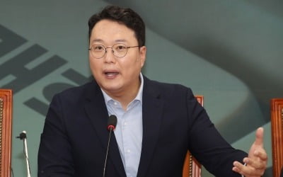 천하람 "기업 규모 따라 제도 효과 달라…세제 개편에 참고해야"