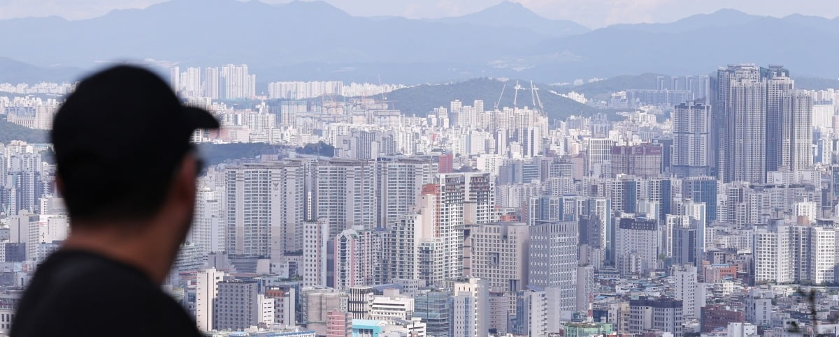 '을사오숏'에 개미들 분노…집값 폭락 땐 '영끌오적' 뜨더니 [돈앤톡]