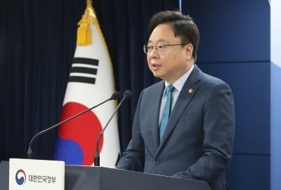 복지장관, 전공의에 첫사과 "매우 안타깝고 미안"…의협 "긍정적 변화"