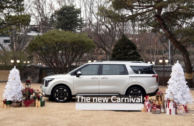 "수입차도 타봤지만 이만한 차 없어요"…아빠들 홀딱 반했다