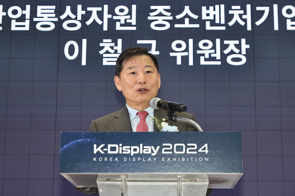 K-원전 경쟁력 키운다…與 이철규 '원전지원특별법' 대표발의