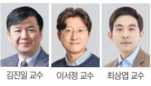 다산경제학상에 김진일 고려대 교수…젊은경제학자상 이서정·최상엽