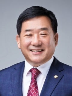 박성민 의원 , '지역상권 활성화 재원 확보 법안' 대표 발의