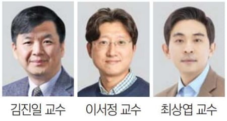 다산경제학상에 김진일 고려대 교수