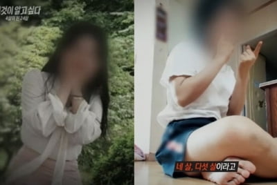 아버지 지인에게 성폭행…4살 지능된 20대 여성 스스로 생 마감해