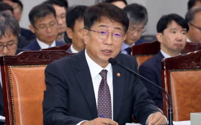 박상우 국토장관 "집값, 전국적으로 안정세 유지될 것"