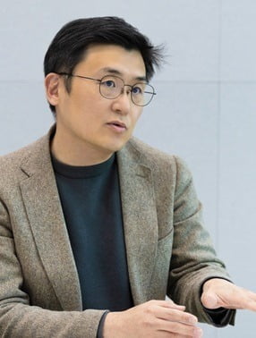 김경환 하나증권 신흥국주식파트장