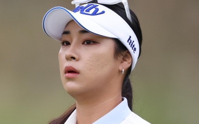 윤이나, 여자골프 세계랭킹 32위…KLPGA 선수 중 최고