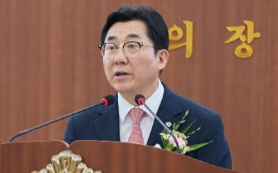 박경귀 아산시장, 재상고심 벌금 1500만원 확정…당선 무효