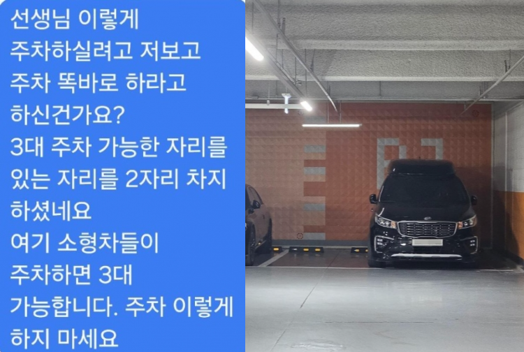 출처 = 온라인 커뮤니티 보배드림