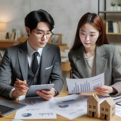 당신의 성향에 맞는 부동산 투자 전략: 수익을 극대화하는 비결 [한경부동산밸류업센터]