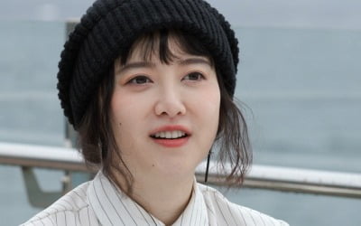 구혜선 "아나필락시스 쇼크로 화장실서 쓰러져…청소 직원이 구출"