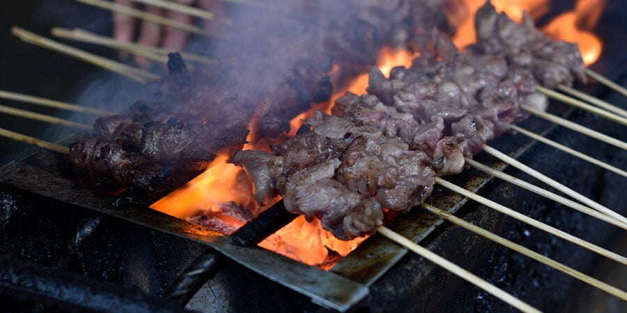 사테(Sate) / 사진 = Animals Australia (에니멀스 오스트레일리아 공식 홈페이지)