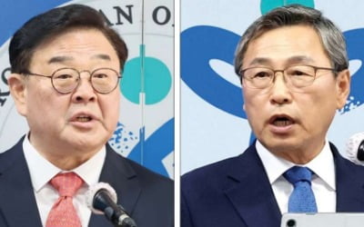 "평가 전성기 만들 것" vs "학생 잠재력 찾게 해야"