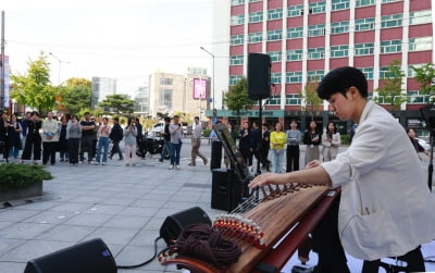 ﻿태광그룹, 10월 ‘문화의 달’ 맞아 매주 목요일 ‘가을 음악회’ 개최