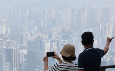 가계부채 ‘1조’ 풍선효과…당국, 상호금융·보험 긴급 소집