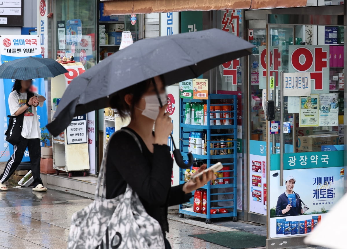 "조제확실 약국입니다"…비대면진료 플랫폼 신사업에 또 '갑론을박'