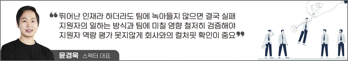 어느 HR테크 기업의 '인재사냥' 이야기