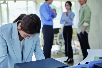 14년차 대리가 '신입 과장'을? 직장내 괴롭힘일까요