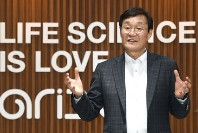 아리바이오 AR1001, ‘뇌졸중’ 비임상 효과 국제학술지 게재