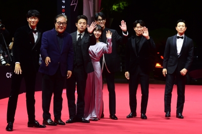 부산국제영화제 단상, 그리고 '한국영화의 오늘: 비전' 수상작 <홍이>