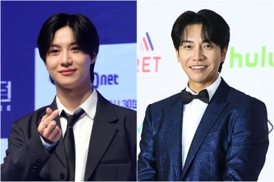 "태민·이승기 등 연락처 넘기고 불법 사채"…연예계 '발칵'