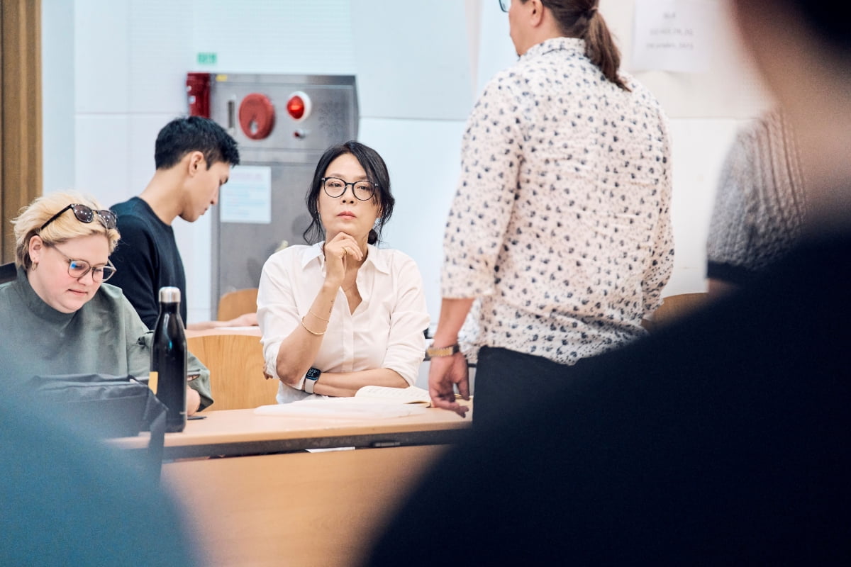 이분법 클리셰 대신 자매애 보여준 요나 김의 탄호이저