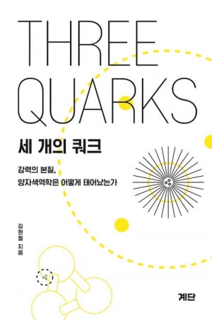 “굶어 죽기 딱 좋다”는 말에 고고학 포기한 ‘쿼크의 아버지’ [서평]