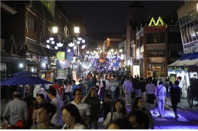 인천개항장 19~20일 야행 가보자