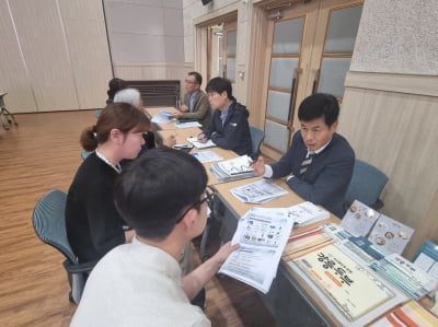 강원조달청, 강릉과학산업진흥원과 지역 중소기업 판로 확대