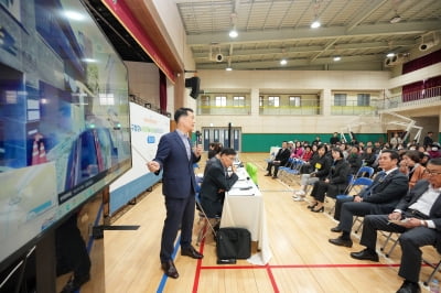 서울 성북구, ‘강북횡단선 신속 재추진 TF’ 구성[메트로]