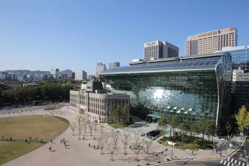 [단독] 서울시 '공무 항공 마일리지' 3년간 9000만원어치 버려졌다